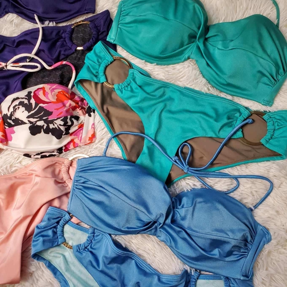 Victoria Secret Bikini Bundle